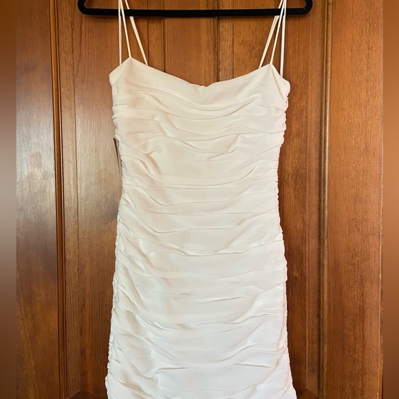 Cinq a Sept Vance Dress - Picture 1 of 9